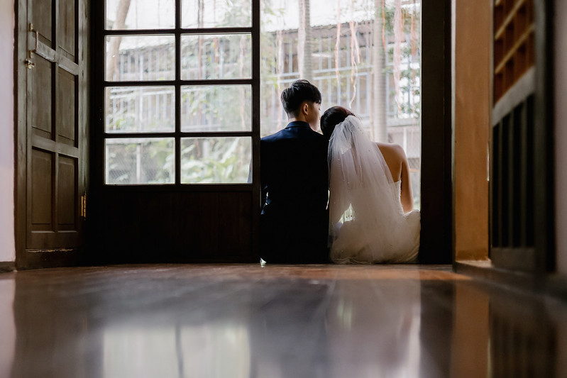 Apple婚禮攝影 Wedding婚禮記錄 台北婚攝 