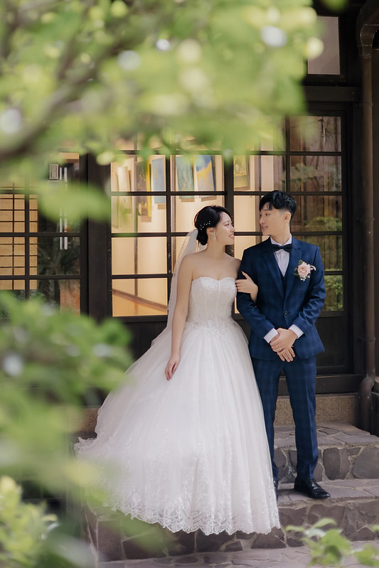 Apple婚禮攝影 Wedding婚禮記錄 台北婚攝 