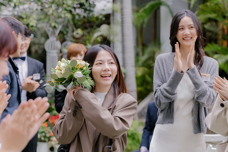 Apple婚禮攝影 Wedding婚禮記錄 台北婚攝 