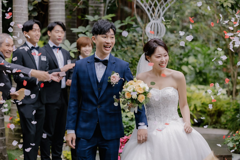 Apple婚禮攝影 Wedding婚禮記錄 台北婚攝 