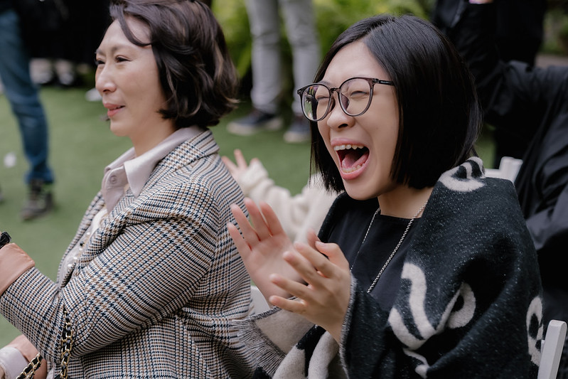 Apple婚禮攝影 Wedding婚禮記錄 台北婚攝 