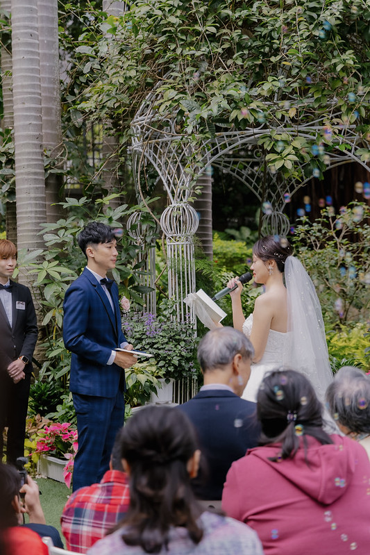 Apple婚禮攝影 Wedding婚禮記錄 台北婚攝 
