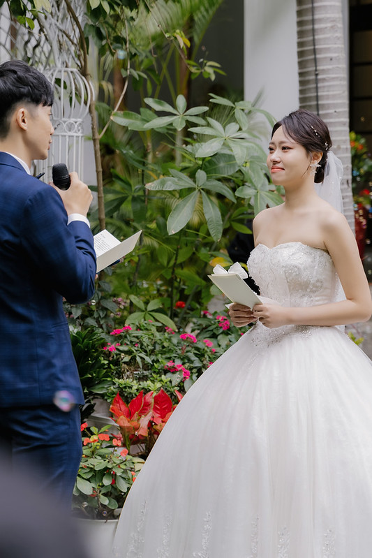 Apple婚禮攝影 Wedding婚禮記錄 台北婚攝 