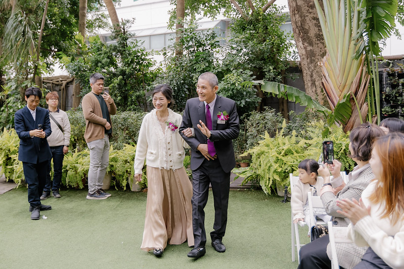 Apple婚禮攝影 Wedding婚禮記錄 台北婚攝 