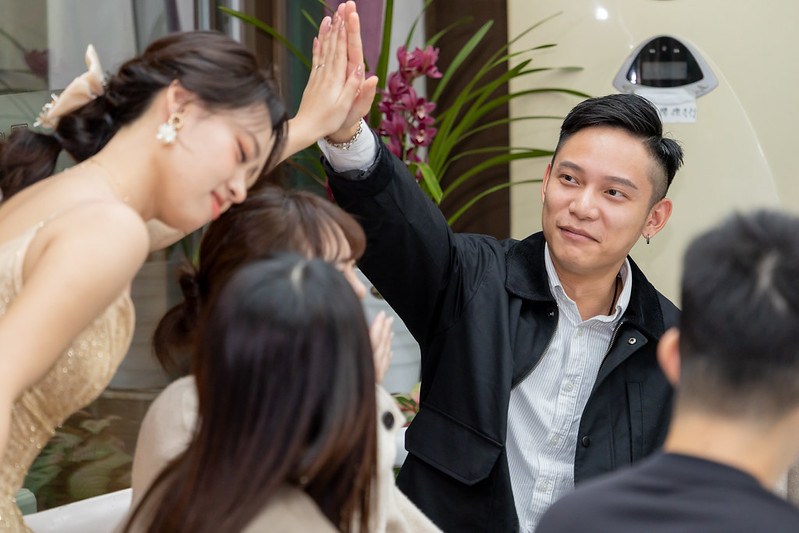 Apple婚禮攝影 Wedding婚禮記錄 台北婚攝 