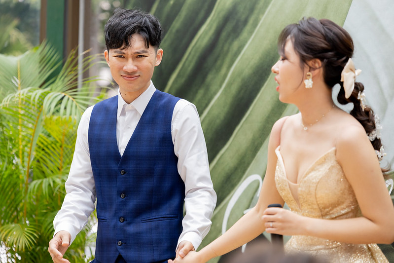 Apple婚禮攝影 Wedding婚禮記錄 台北婚攝 