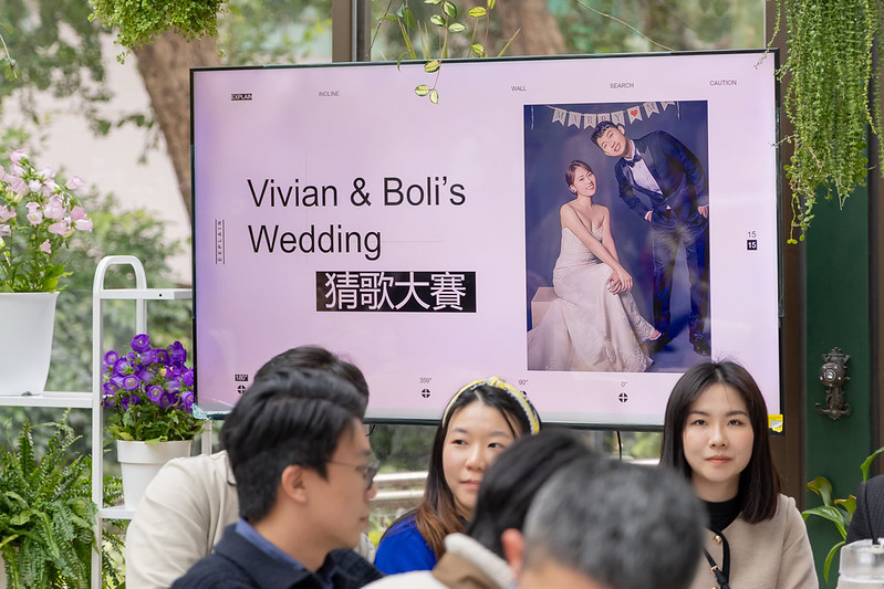 Apple婚禮攝影 Wedding婚禮記錄 台北婚攝 