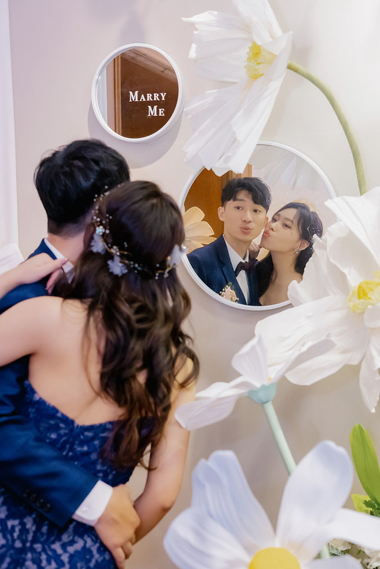 Apple婚禮攝影 Wedding婚禮記錄 台北婚攝 