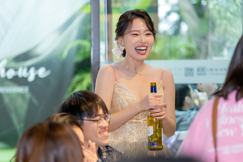 Apple婚禮攝影 Wedding婚禮記錄 台北婚攝 