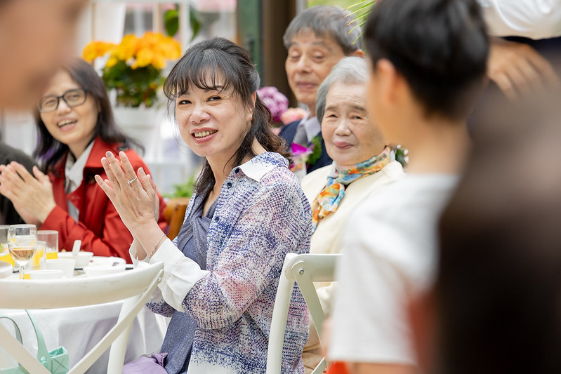 Apple婚禮攝影 Wedding婚禮記錄 台北婚攝 