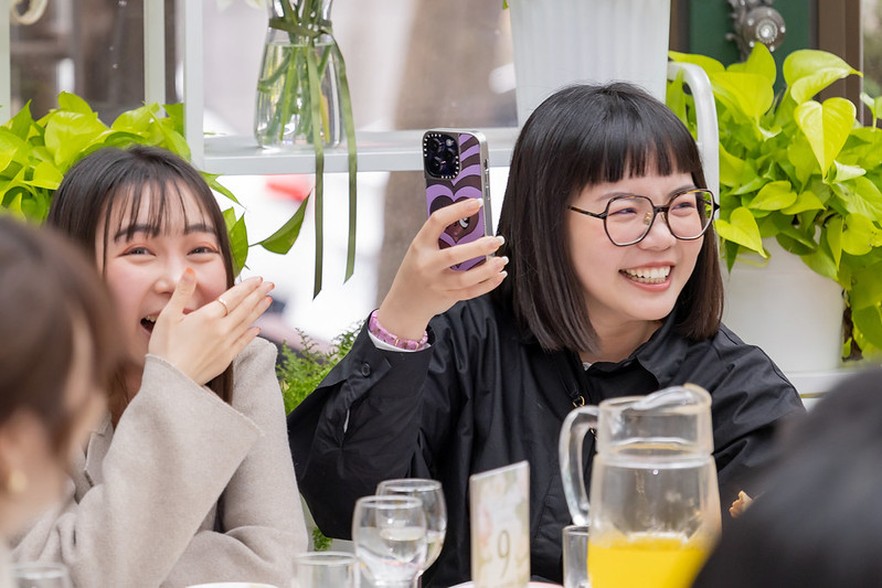 Apple婚禮攝影 Wedding婚禮記錄 台北婚攝 