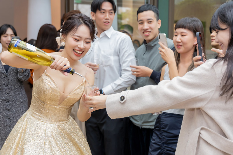 Apple婚禮攝影 Wedding婚禮記錄 台北婚攝 