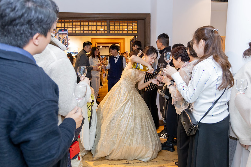 Apple婚禮攝影 Wedding婚禮記錄 台北婚攝 