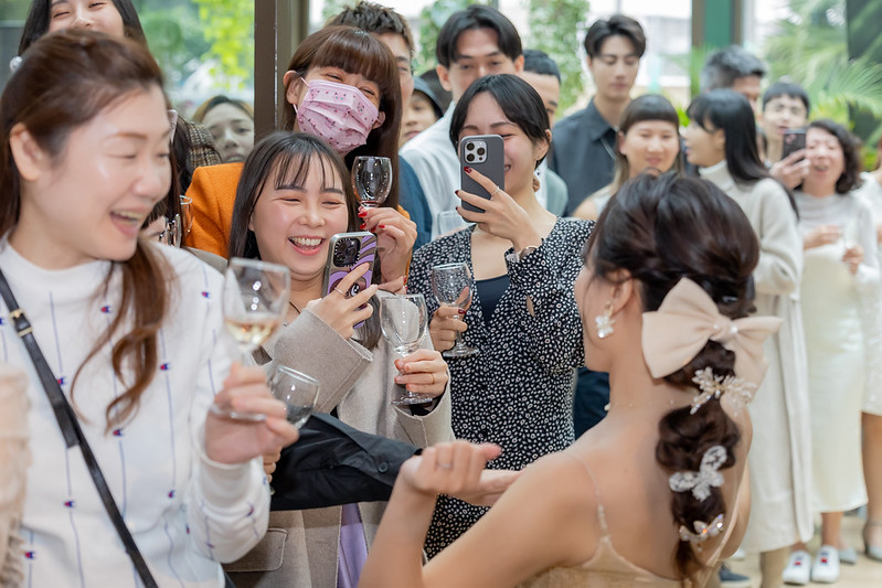 Apple婚禮攝影 Wedding婚禮記錄 台北婚攝 