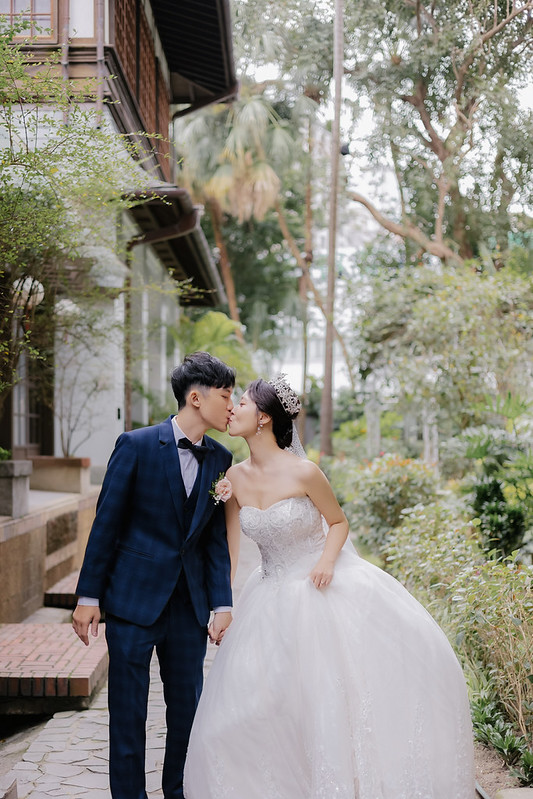 Apple婚禮攝影 Wedding婚禮記錄 台北婚攝 