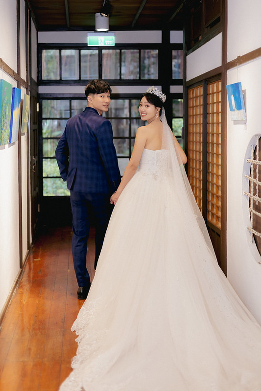 Apple婚禮攝影 Wedding婚禮記錄 台北婚攝 