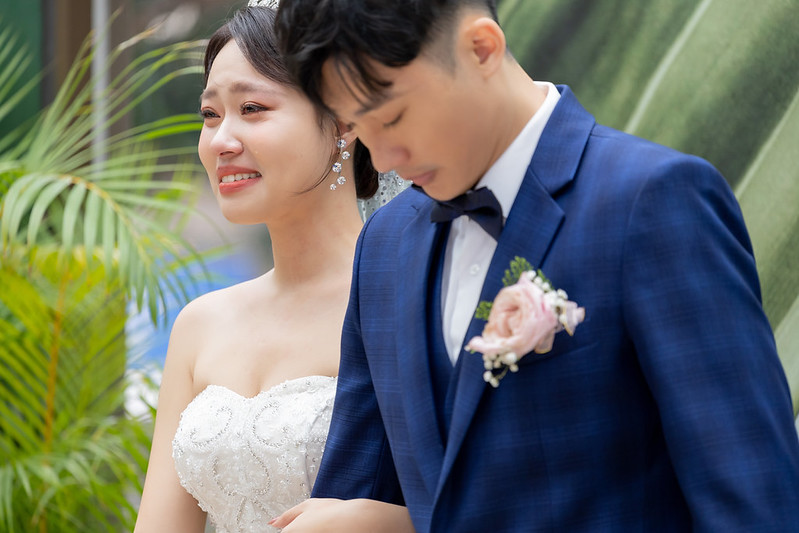 Apple婚禮攝影 Wedding婚禮記錄 台北婚攝 