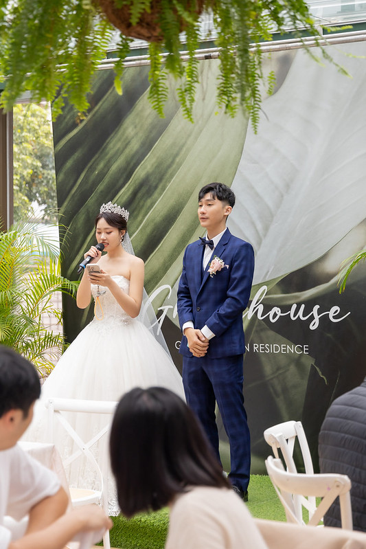 Apple婚禮攝影 Wedding婚禮記錄 台北婚攝 