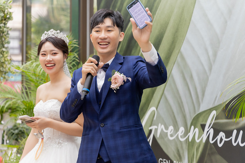 Apple婚禮攝影 Wedding婚禮記錄 台北婚攝 