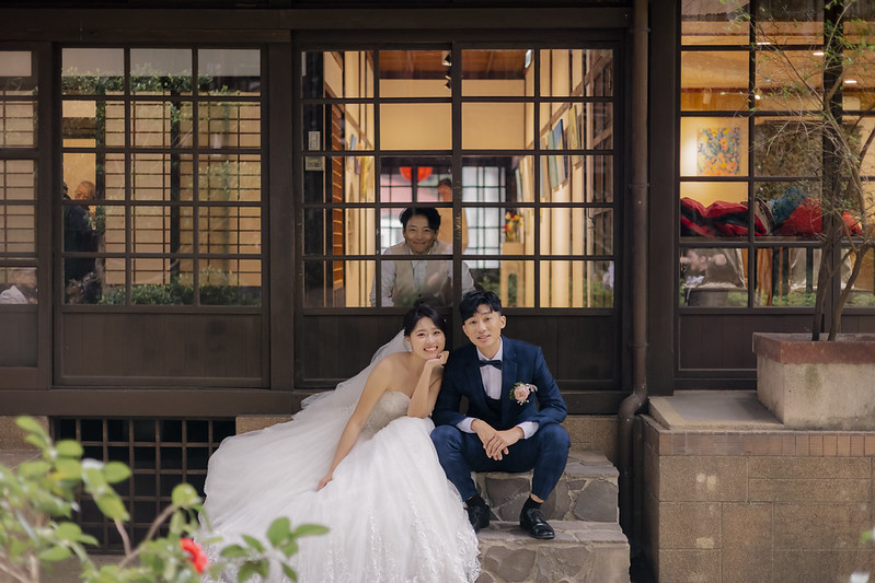 Apple婚禮攝影 Wedding婚禮記錄 台北婚攝 