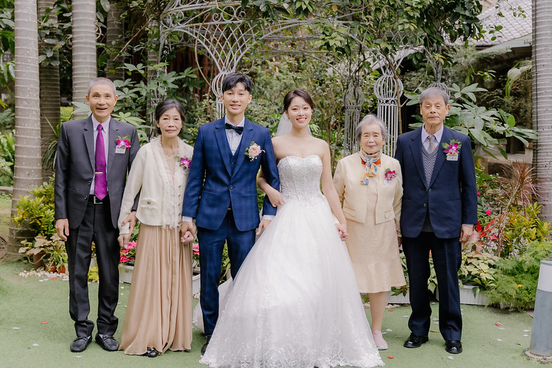 Apple婚禮攝影 Wedding婚禮記錄 台北婚攝 