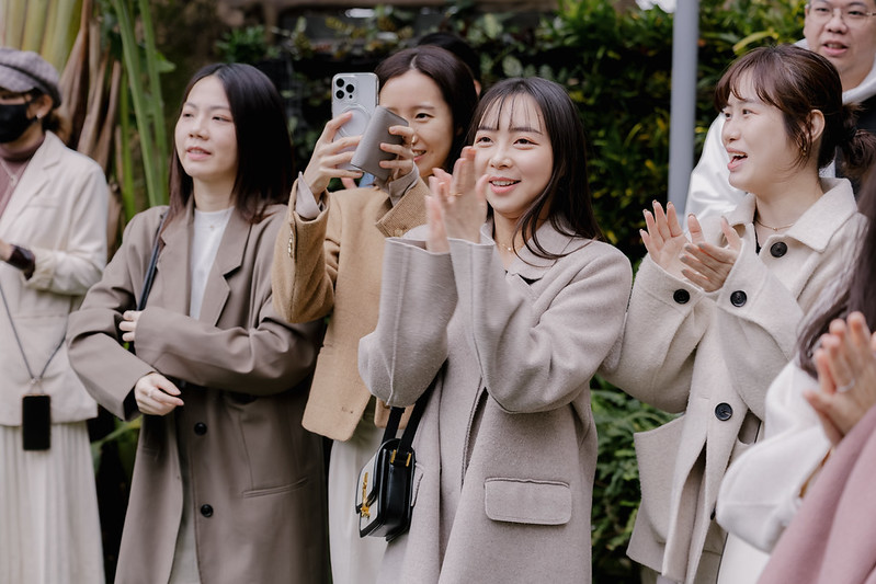 Apple婚禮攝影 Wedding婚禮記錄 台北婚攝 