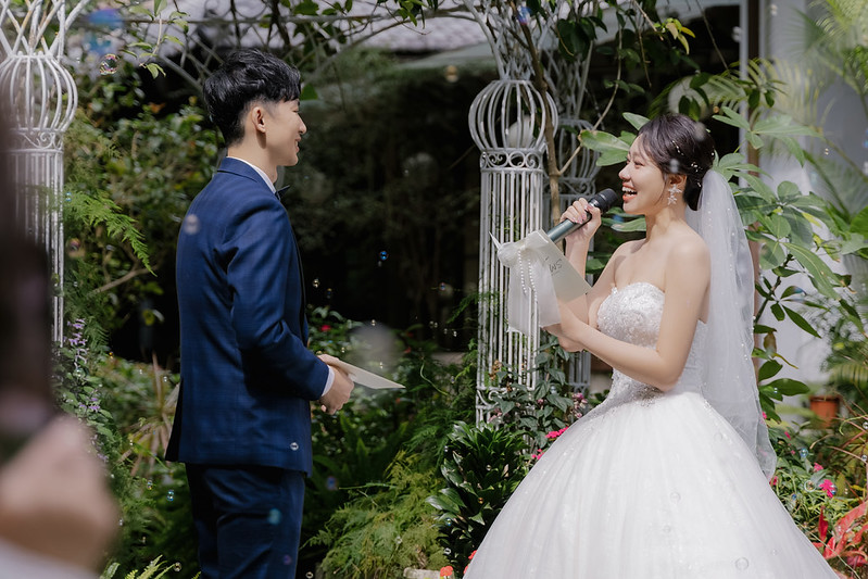 Apple婚禮攝影 Wedding婚禮記錄 台北婚攝 