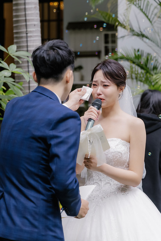 Apple婚禮攝影 Wedding婚禮記錄 台北婚攝 