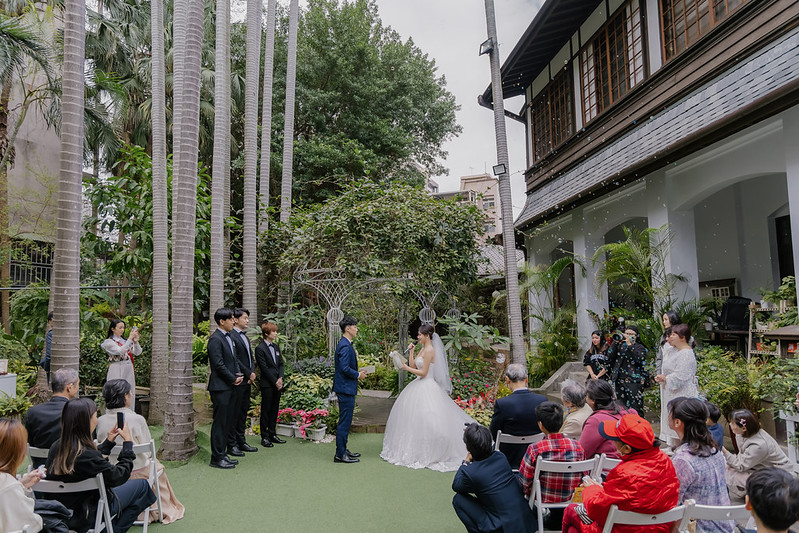 Apple婚禮攝影 Wedding婚禮記錄 台北婚攝 