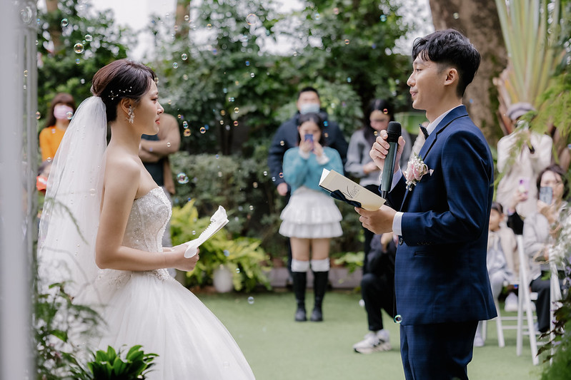 Apple婚禮攝影 Wedding婚禮記錄 台北婚攝 