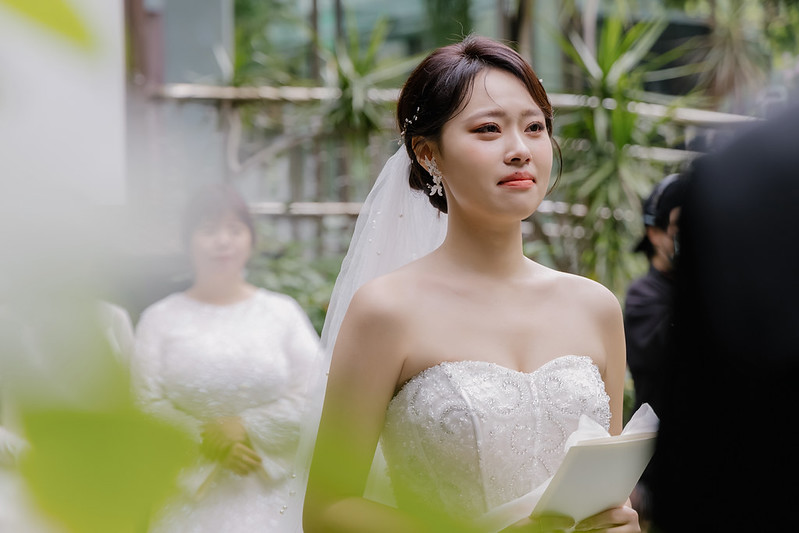 Apple婚禮攝影 Wedding婚禮記錄 台北婚攝 