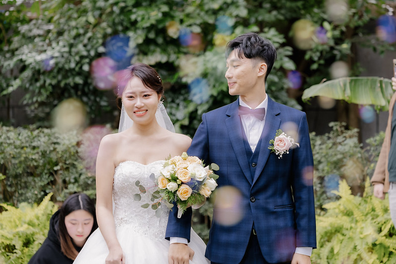 Apple婚禮攝影 Wedding婚禮記錄 台北婚攝 