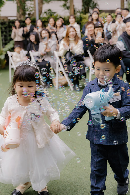 Apple婚禮攝影 Wedding婚禮記錄 台北婚攝 