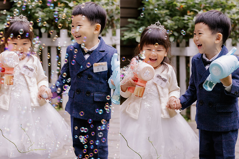 Apple婚禮攝影 Wedding婚禮記錄 台北婚攝 