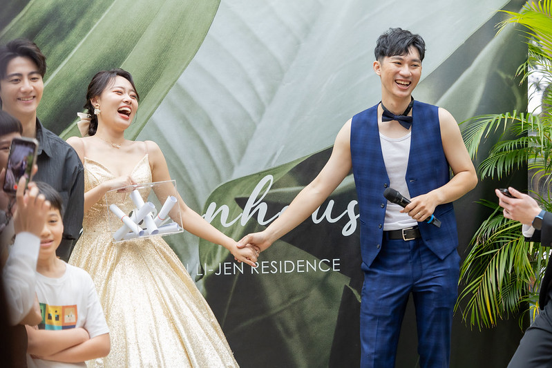 Apple婚禮攝影 Wedding婚禮記錄 台北婚攝 