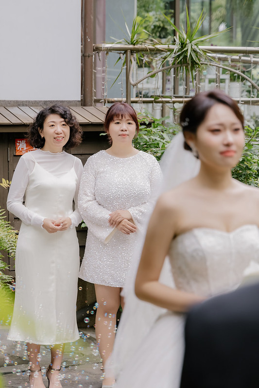 Apple婚禮攝影 Wedding婚禮記錄 台北婚攝 