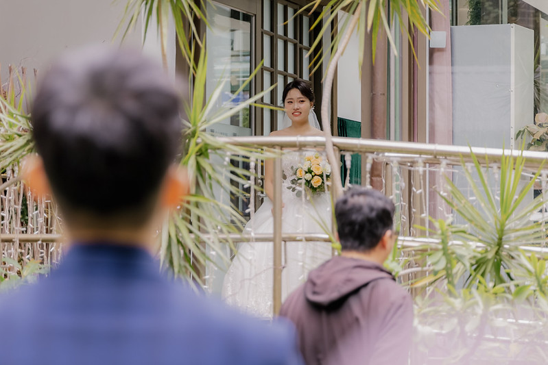 Apple婚禮攝影 Wedding婚禮記錄 台北婚攝 