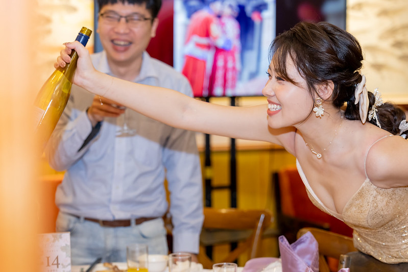 Apple婚禮攝影 Wedding婚禮記錄 台北婚攝 