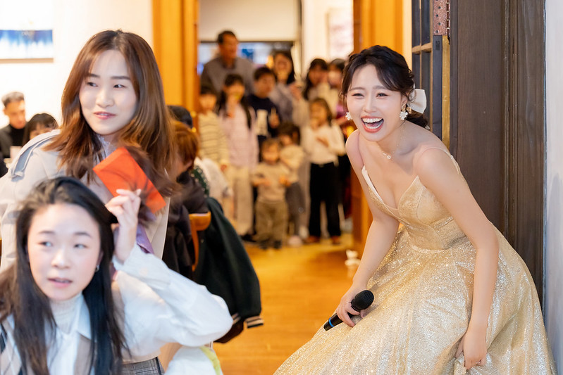 Apple婚禮攝影 Wedding婚禮記錄 台北婚攝 