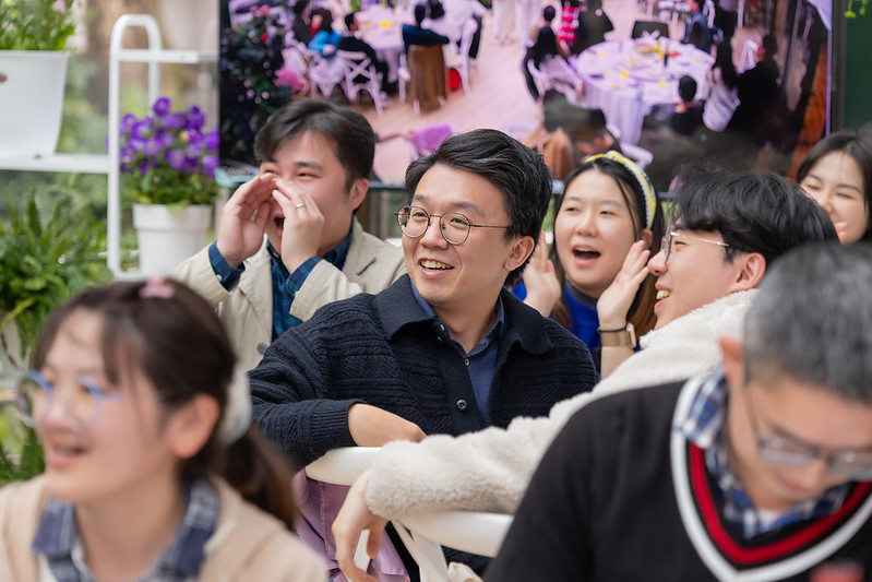 Apple婚禮攝影 Wedding婚禮記錄 台北婚攝 