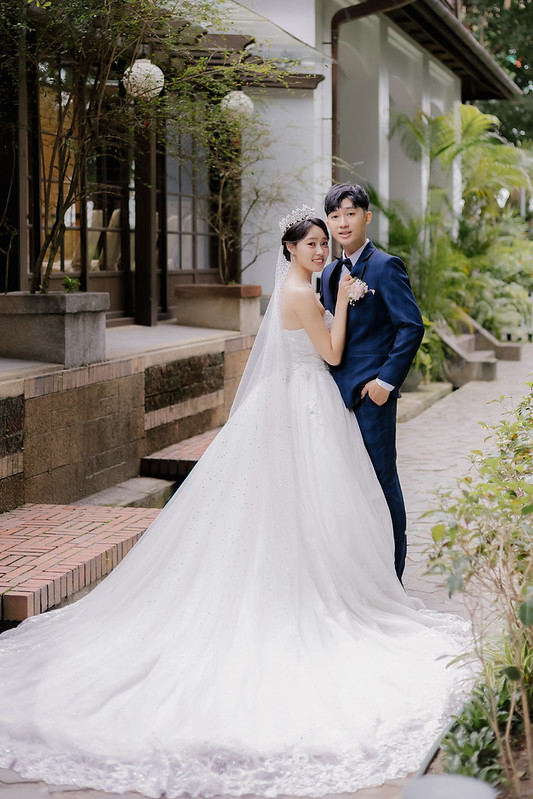 Apple婚禮攝影 Wedding婚禮記錄 台北婚攝 