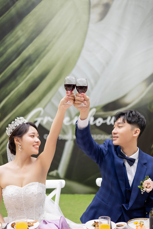 Apple婚禮攝影 Wedding婚禮記錄 台北婚攝 