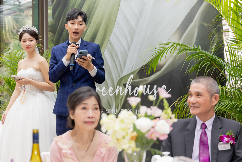 Apple婚禮攝影 Wedding婚禮記錄 台北婚攝 
