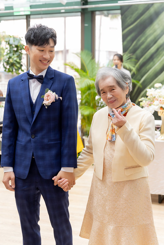 Apple婚禮攝影 Wedding婚禮記錄 台北婚攝 
