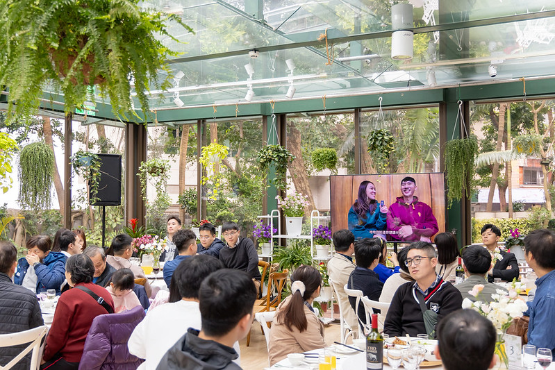 Apple婚禮攝影 Wedding婚禮記錄 台北婚攝 