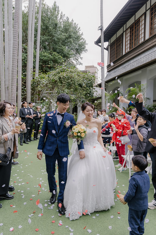 Apple婚禮攝影 Wedding婚禮記錄 台北婚攝 