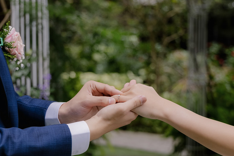 Apple婚禮攝影 Wedding婚禮記錄 台北婚攝 