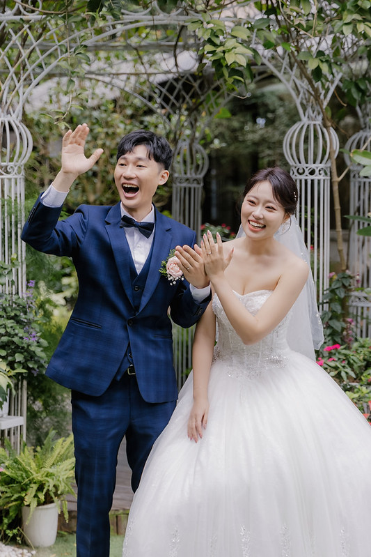 Apple婚禮攝影 Wedding婚禮記錄 台北婚攝 