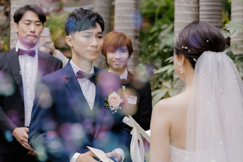 Apple婚禮攝影 Wedding婚禮記錄 台北婚攝 