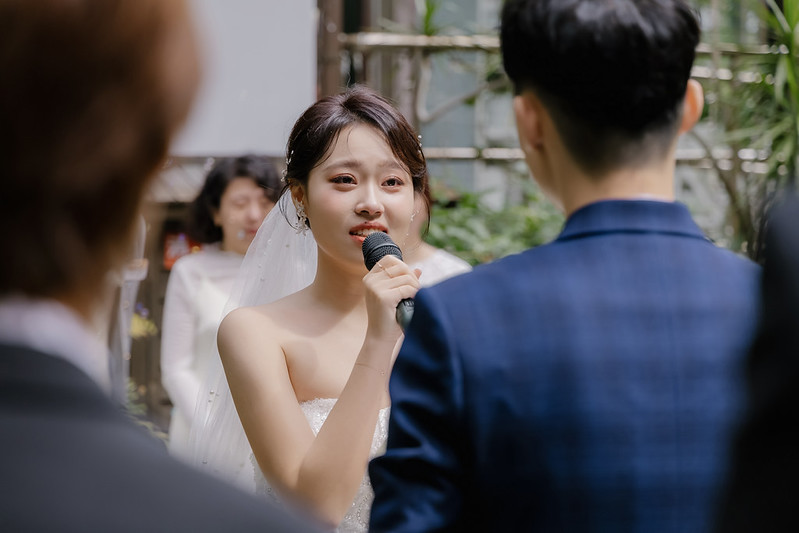 Apple婚禮攝影 Wedding婚禮記錄 台北婚攝 